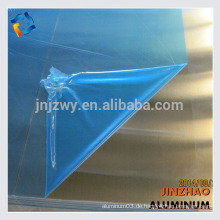 Jinzhao hoch reflektierende Spiegel Aluminiumblech